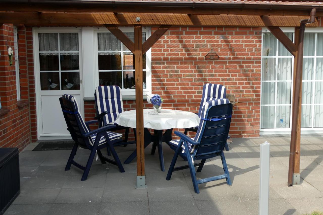 Ferienwohnung Kiebitzheide Beelen Exterior photo